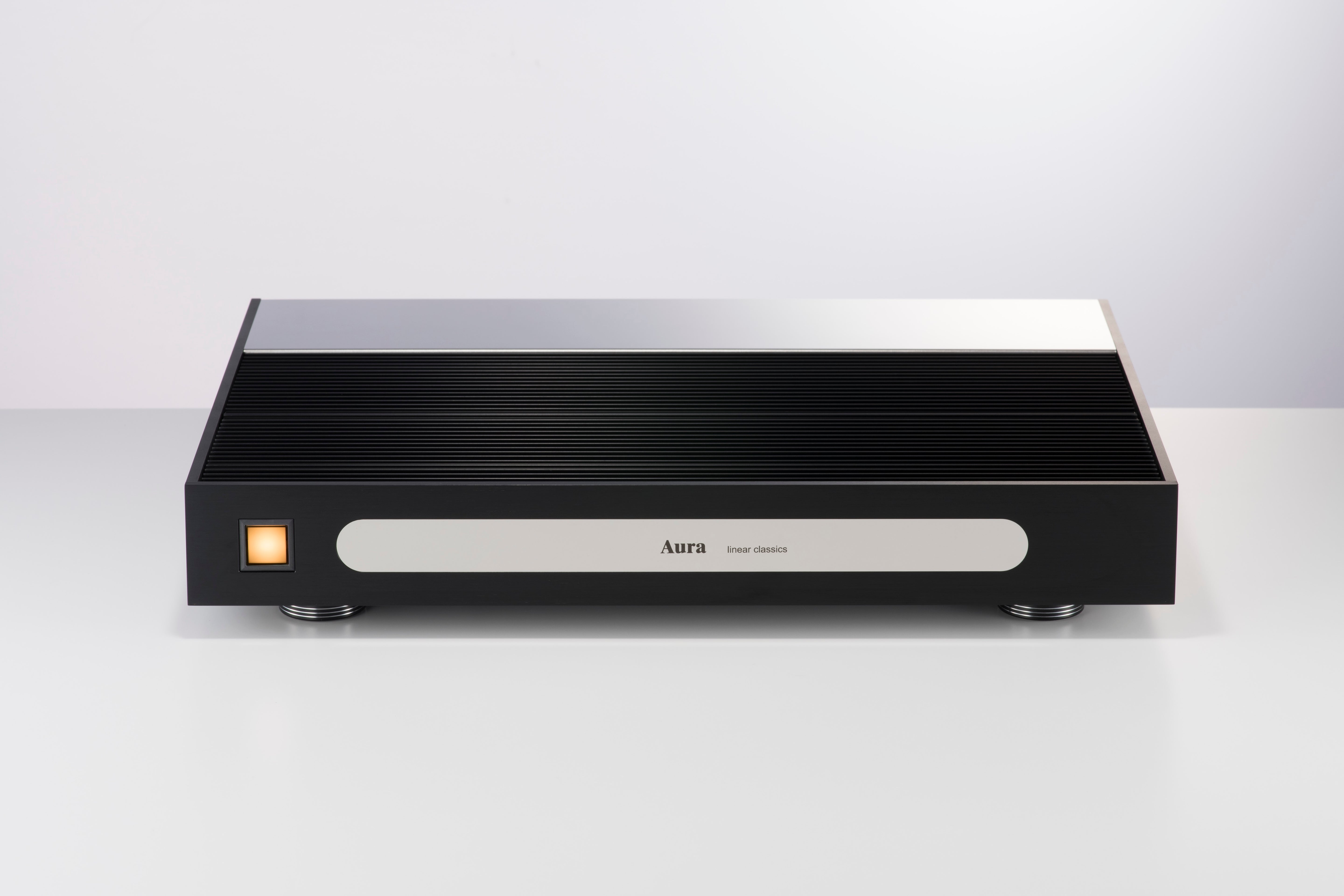 Aura LCP1 - Stereo Power Amplifier