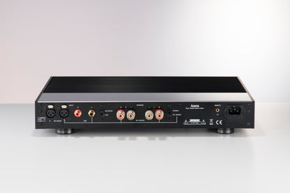 Aura LCP1 - Stereo Power Amplifier