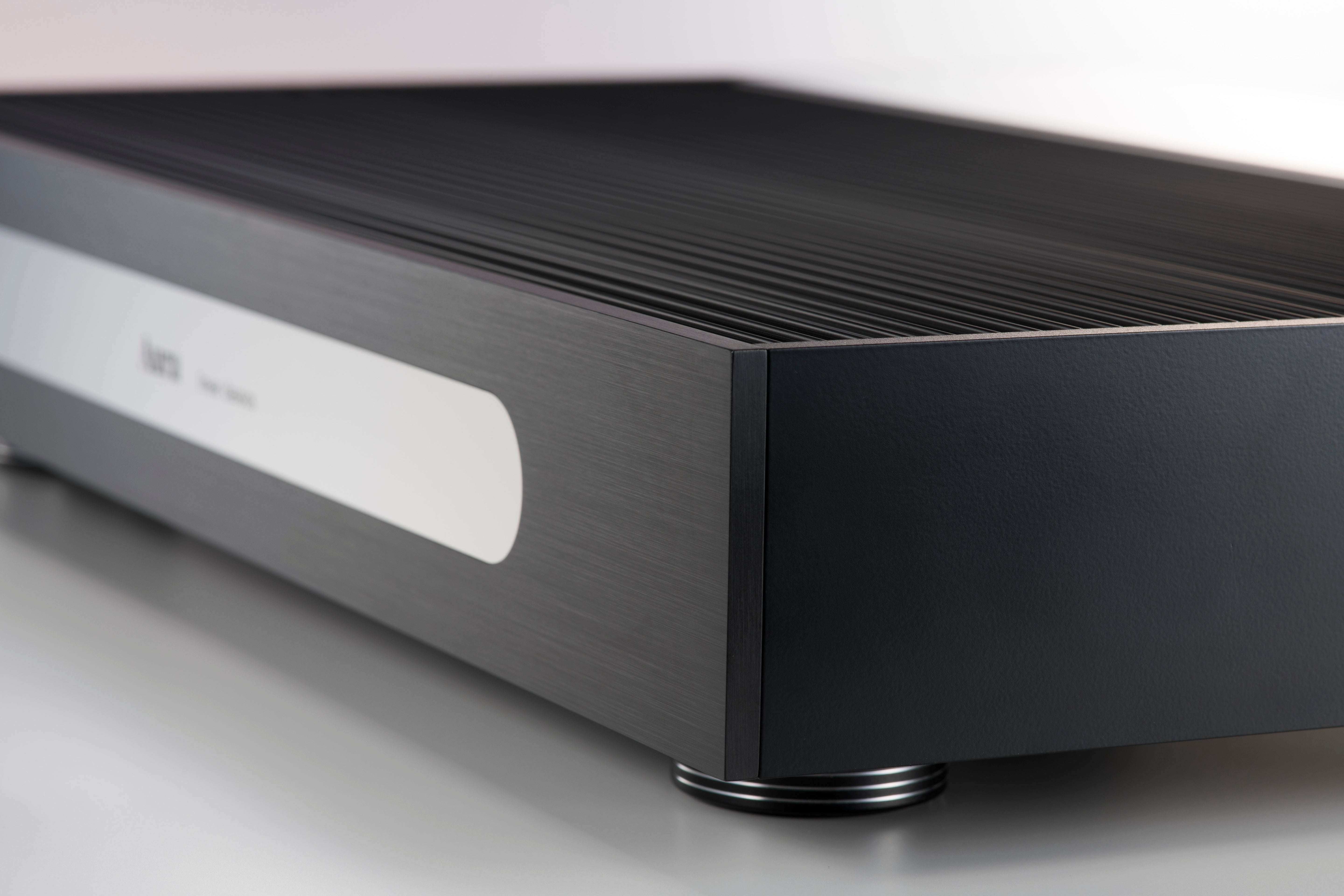 Aura LCP1 - Stereo Power Amplifier