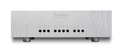 Préampli phono Boulder 1108