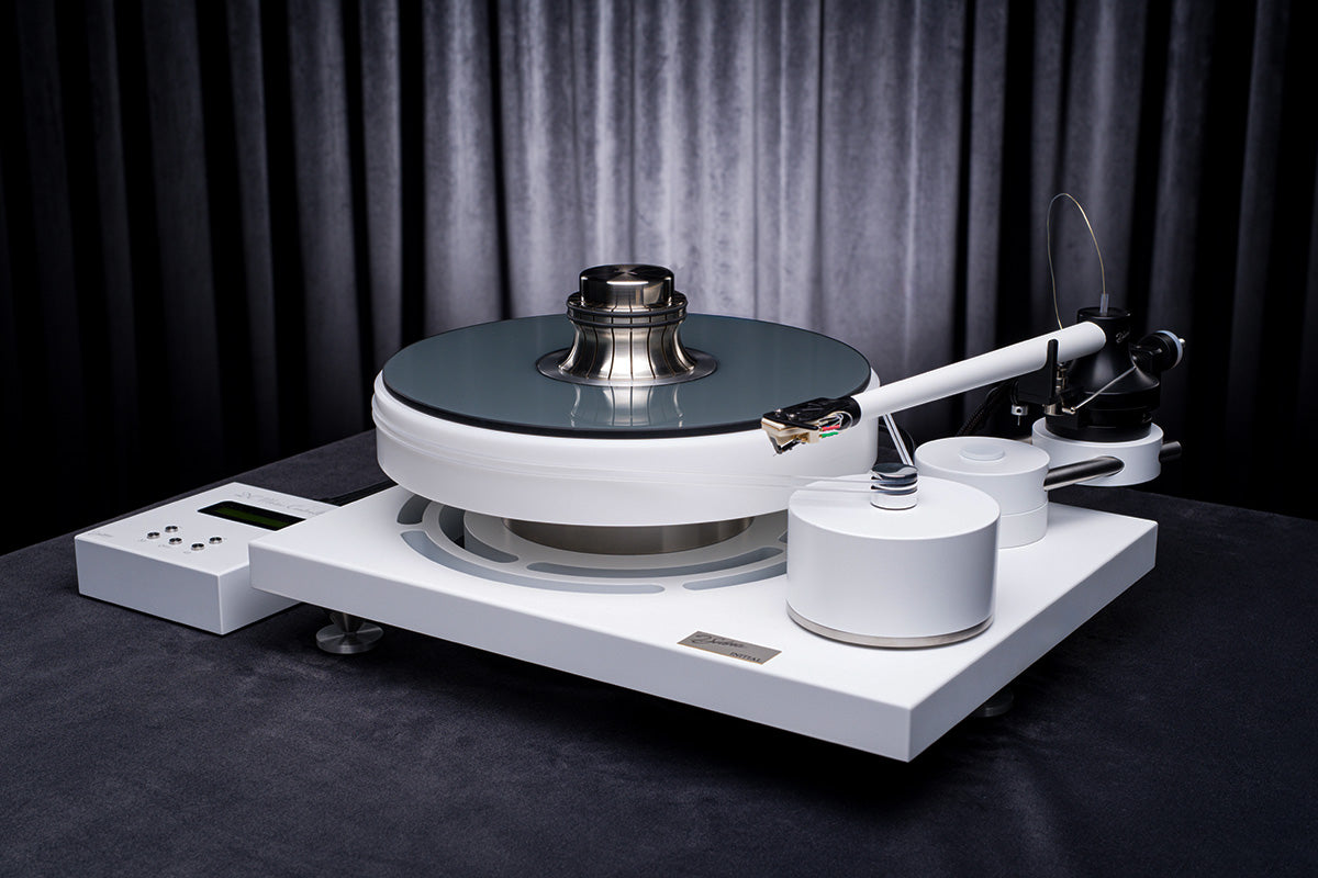 J.Sikora KV9 Tonearm