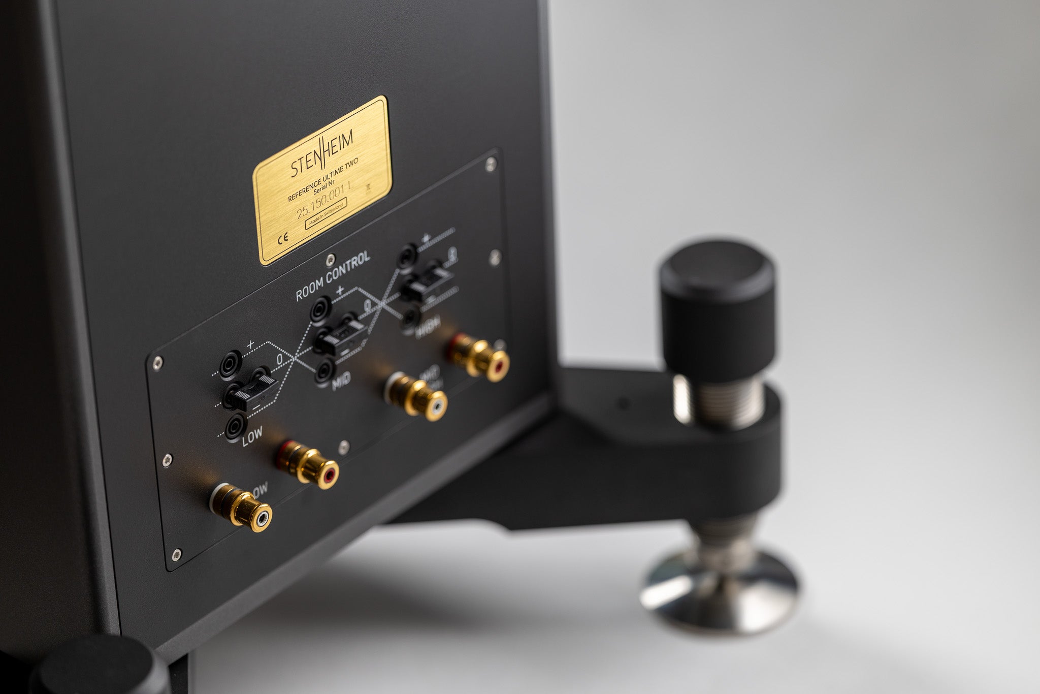 Stenheim Reference Ultime TWO