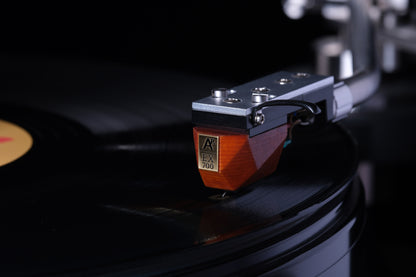 Analog Relax - EX700