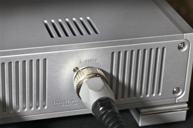 Préampli phono Boulder 2108