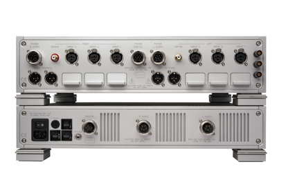 Préampli phono Boulder 2108