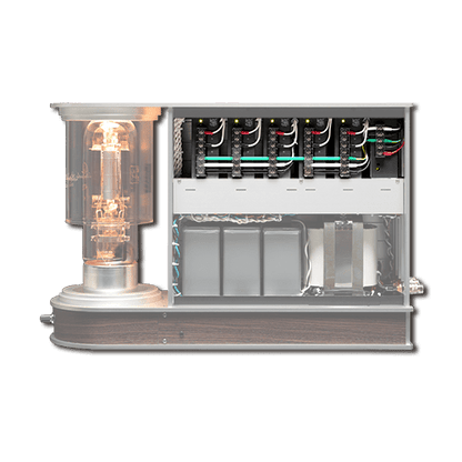 Amplificateur de puissance mono CSPort 212PA