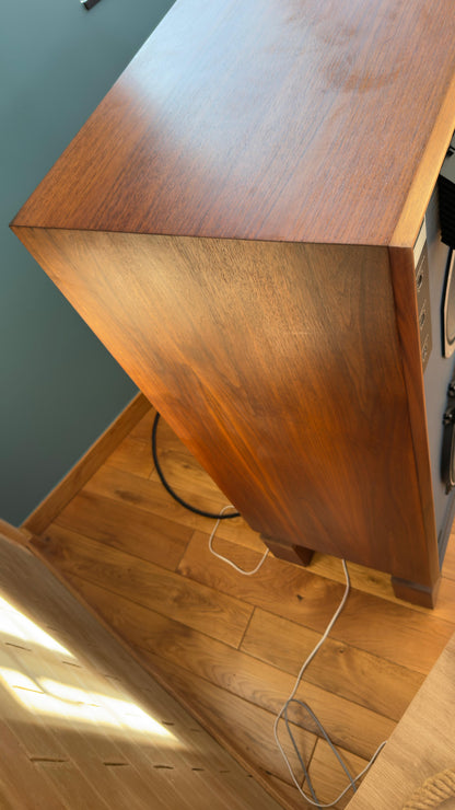 JBL 4345 Kenrick Sound