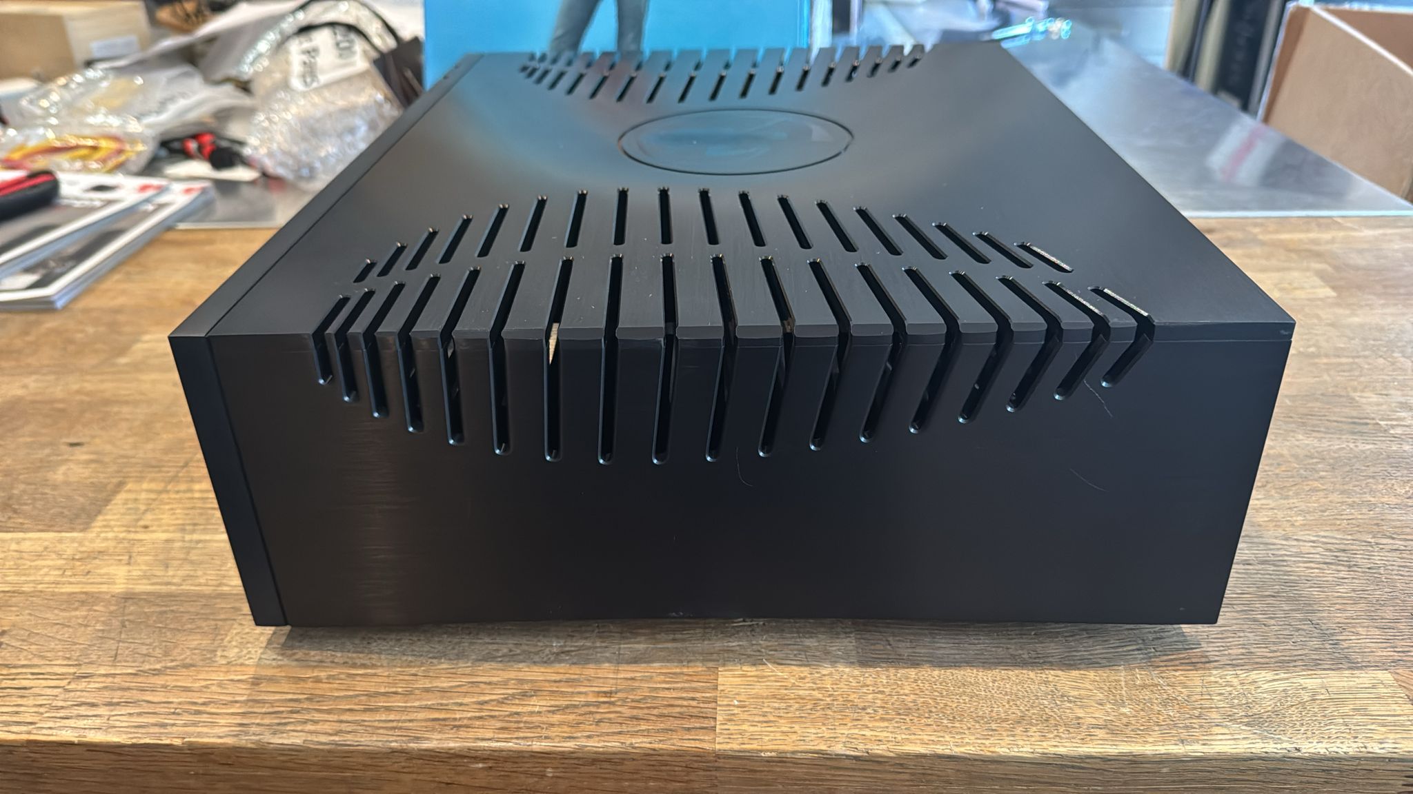 Alimentation Goldnote PSU-1250