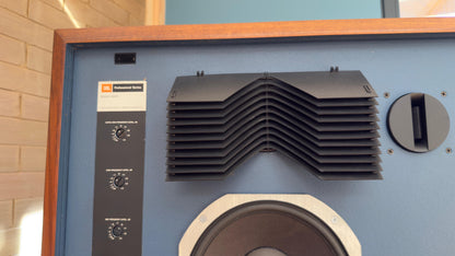 JBL 4345 Kenrick Sound