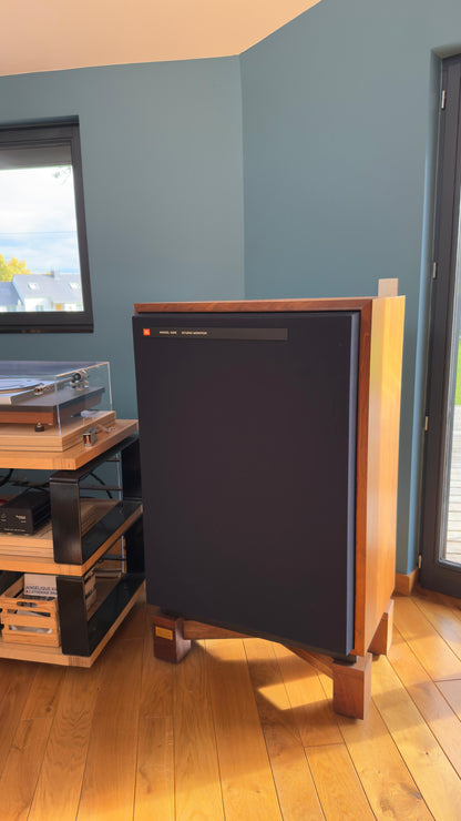 JBL 4345 Kenrick Sound