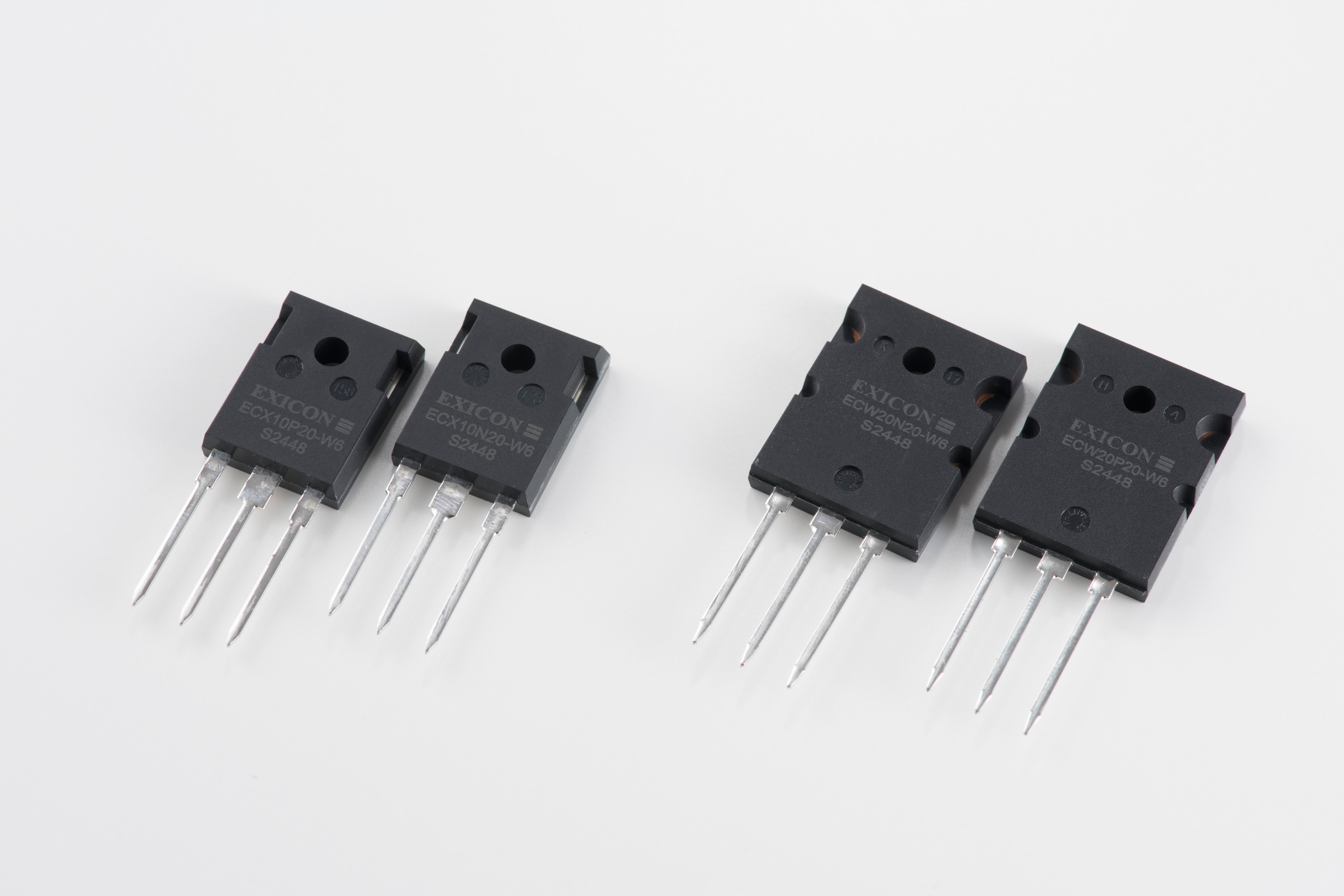 Aura LCP1 - Stereo Power Amplifier