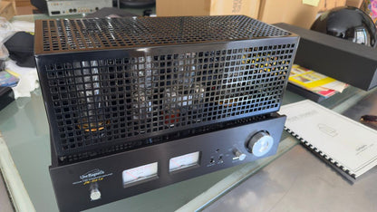 Amplificateur intégré Line Magnetic LM-805IA Noir