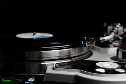 DS Audio - DS 003