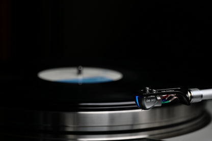 DS Audio - DS 003
