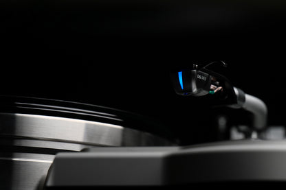 DS Audio - DS 003