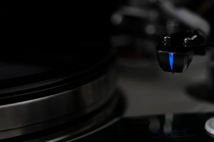 DS Audio - DS 003