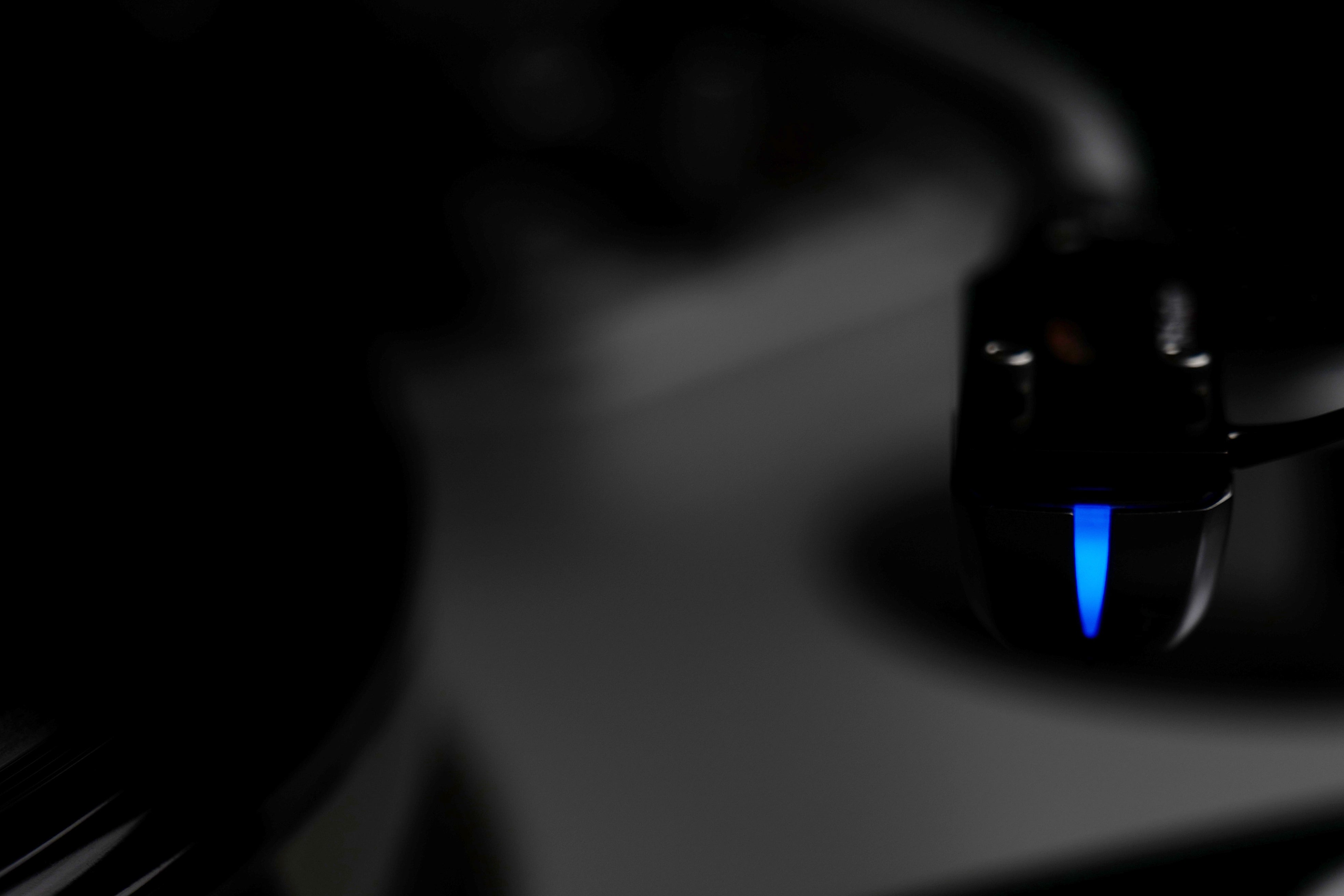 DS Audio - DS 003