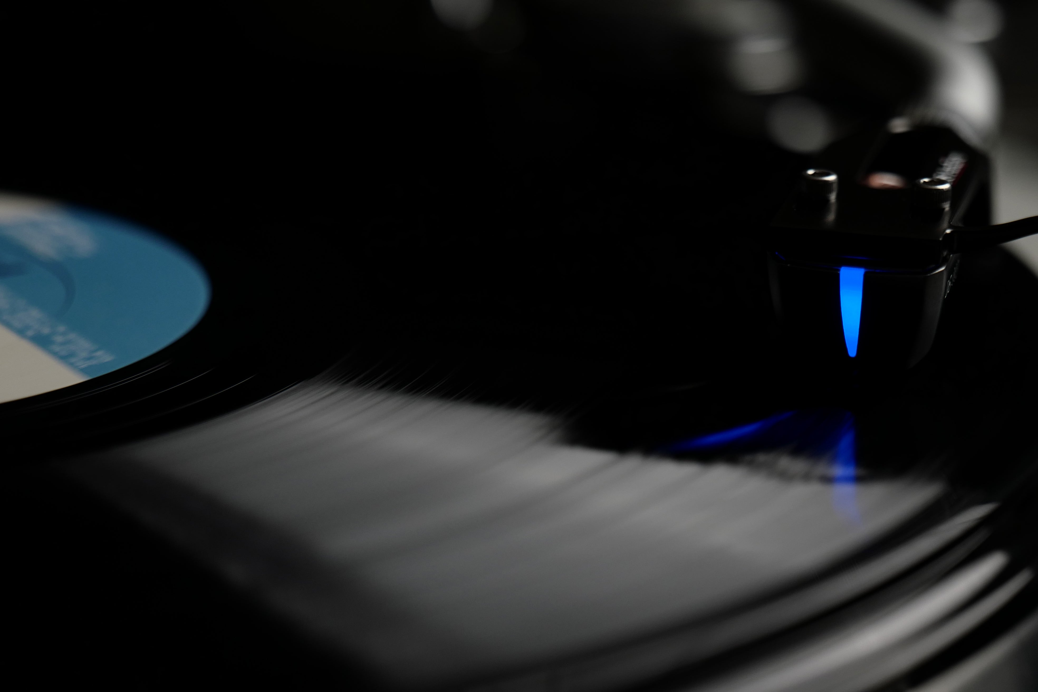 DS Audio - DS 003
