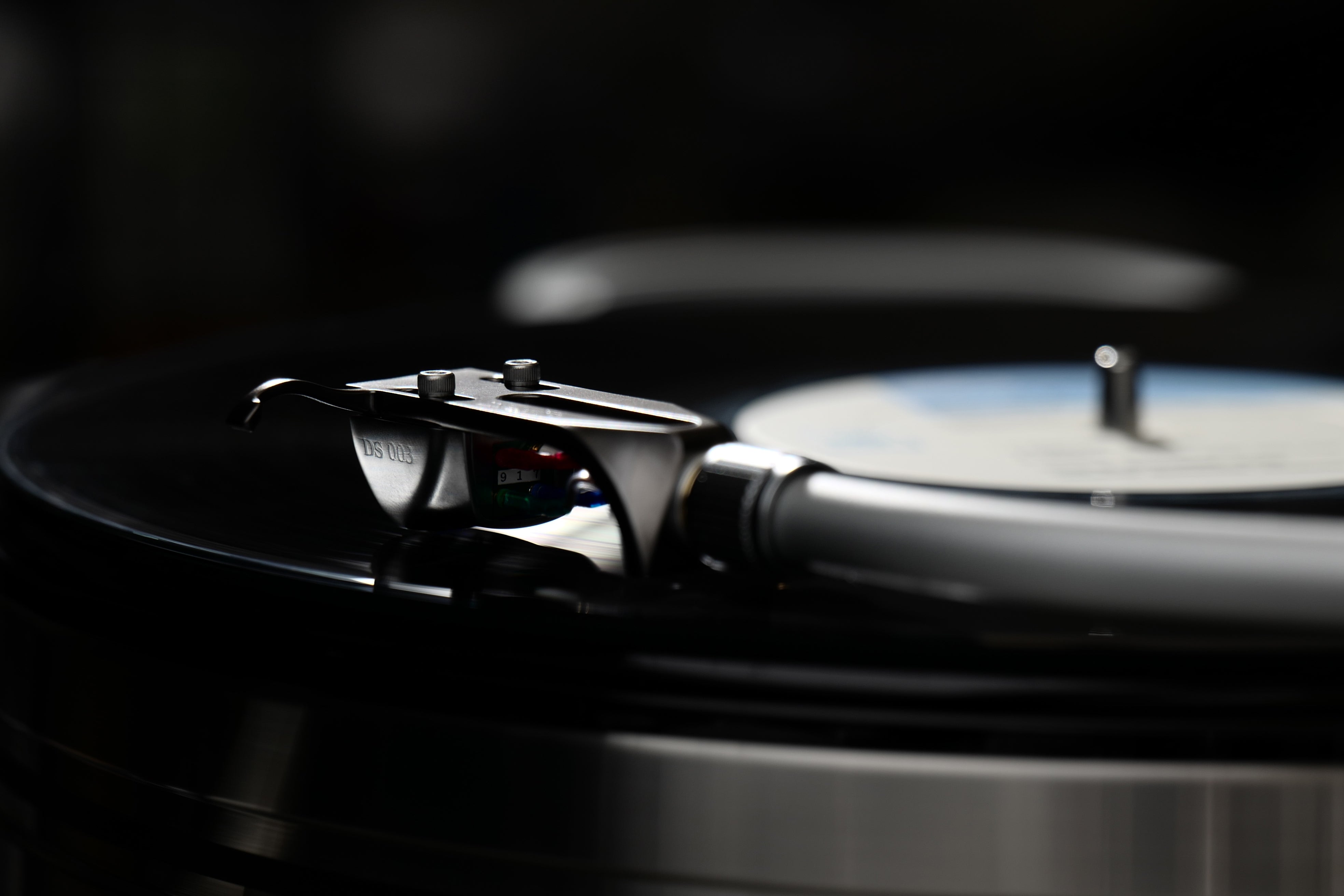 DS Audio - DS 003