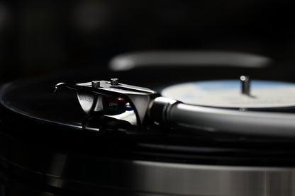 DS Audio - DS 003