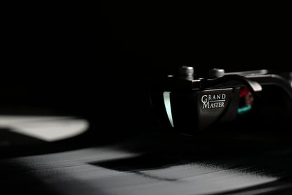 DS Audio - Grand Master