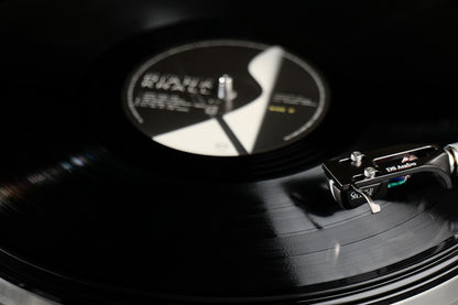 DS Audio - Grand Master