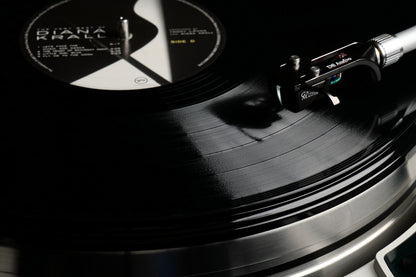 DS Audio - Grand Master