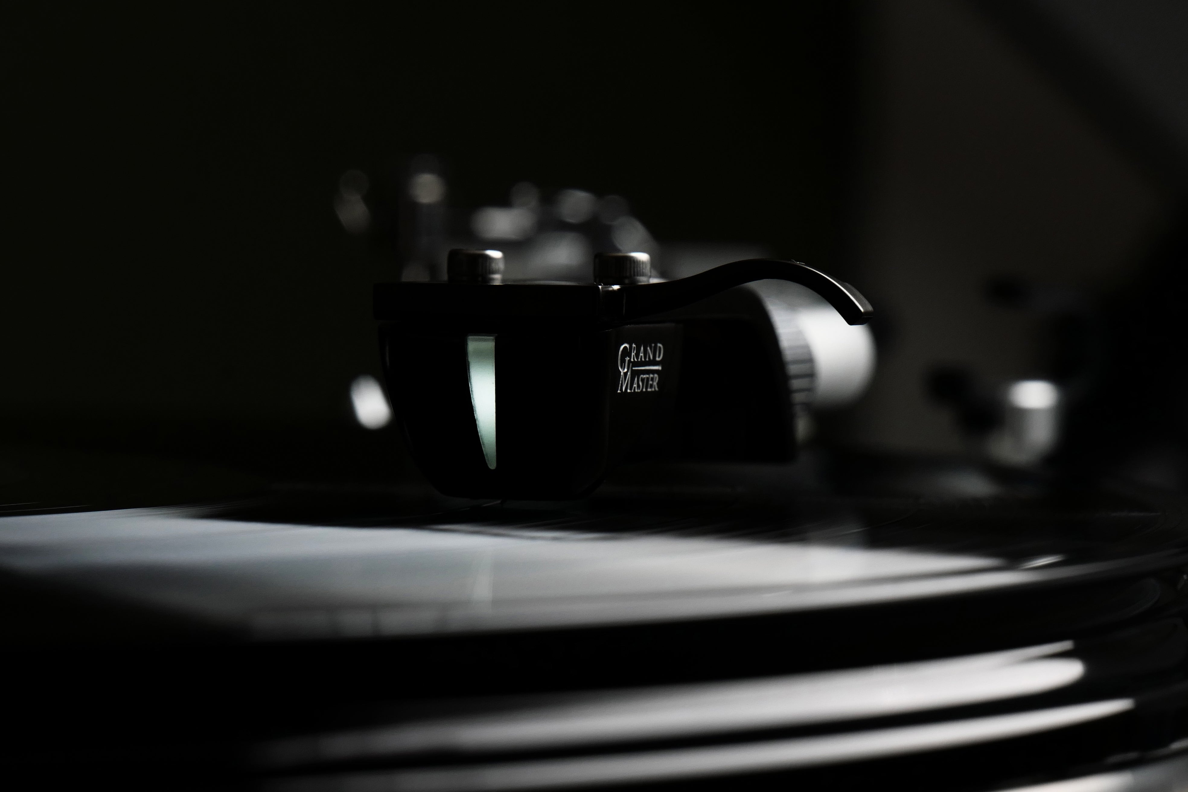 DS Audio - Grand Master