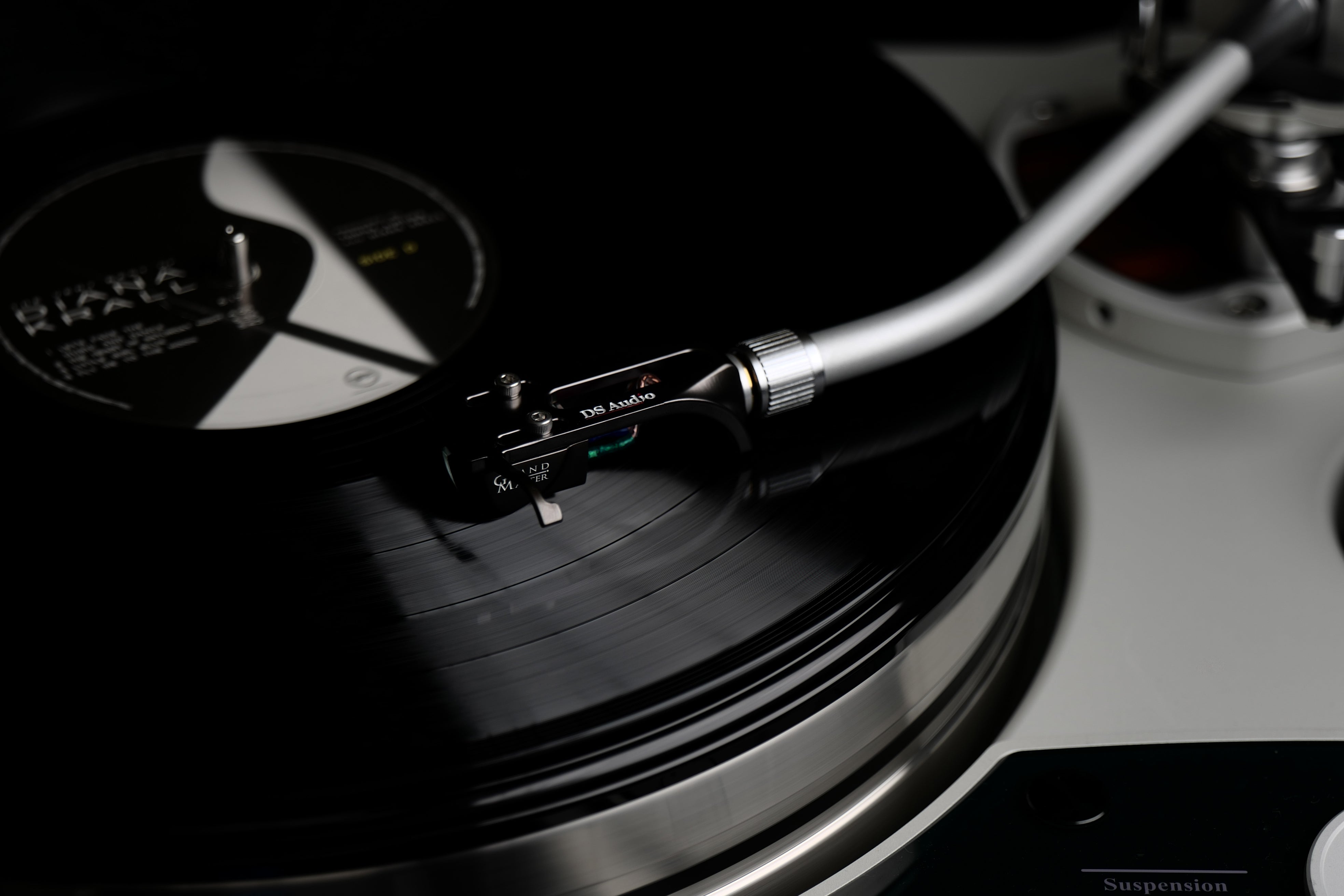 DS Audio - Grand Master