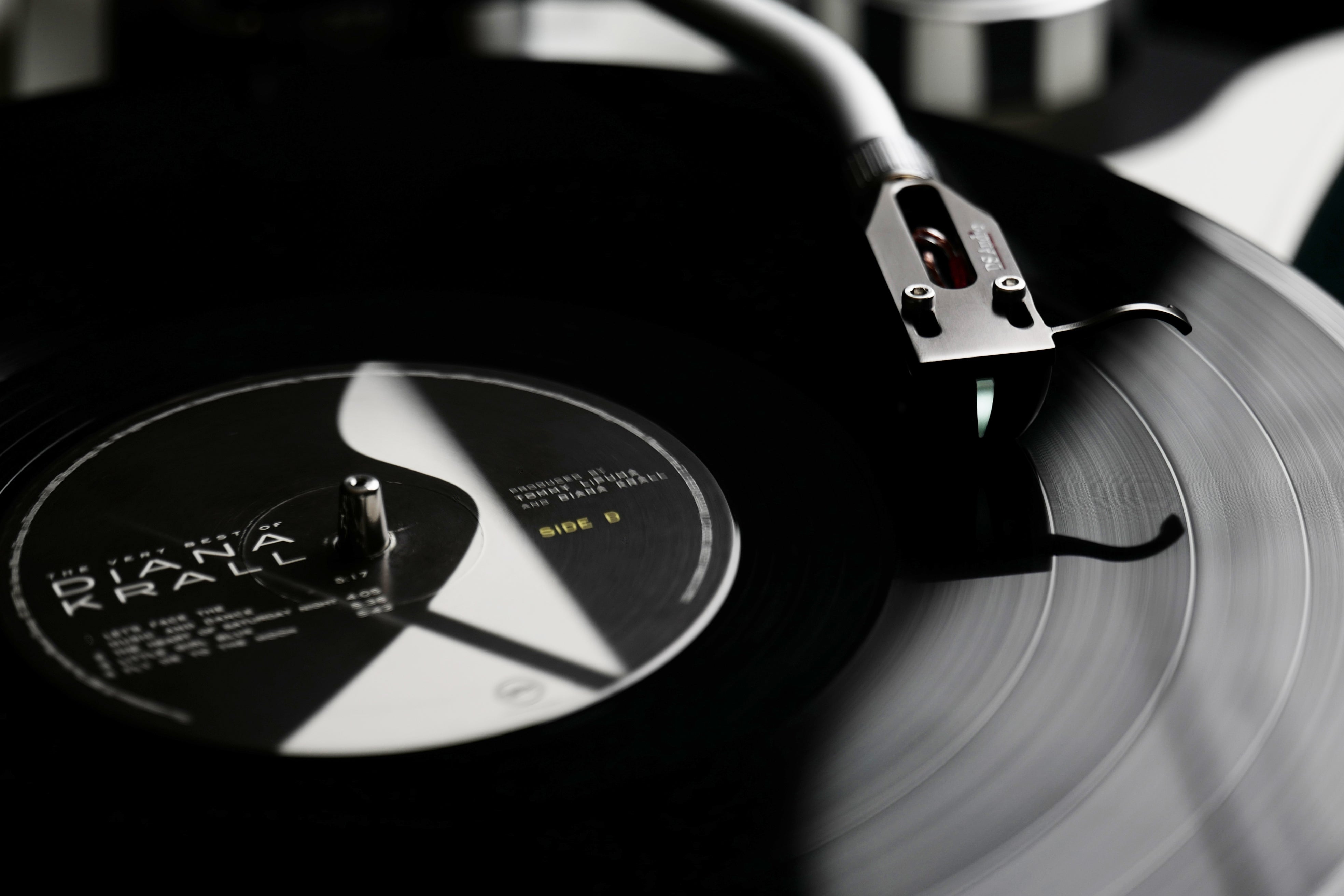 DS Audio - Grand Master