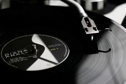 DS Audio - Grand Master