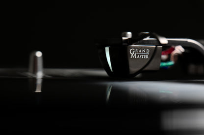 DS Audio - Grand Master