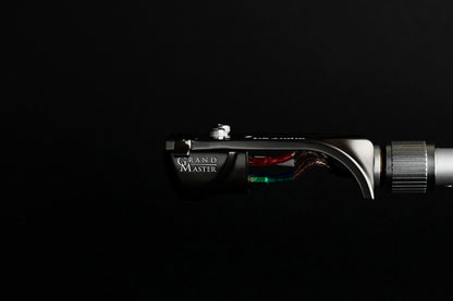 DS Audio - Grand Master