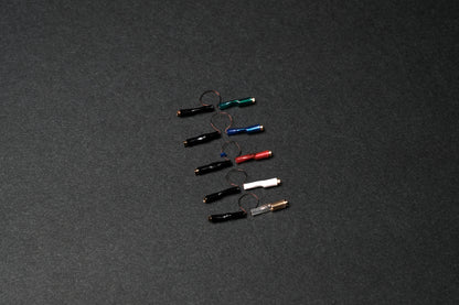 Analog Relax - câble de cellule - Câble de cellule Mellow