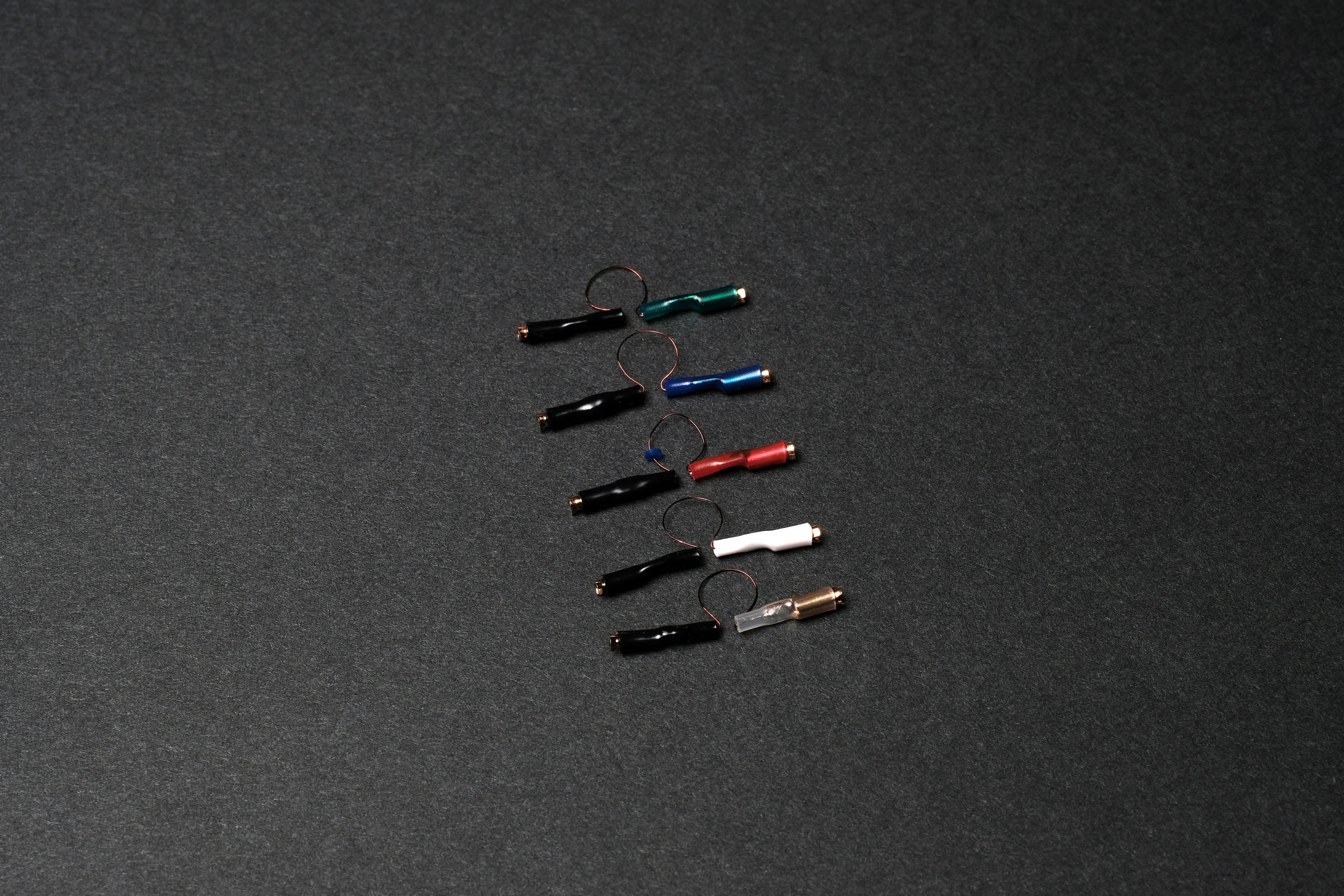 Analog Relax - câble de cellule - Câble de cellule Mellow