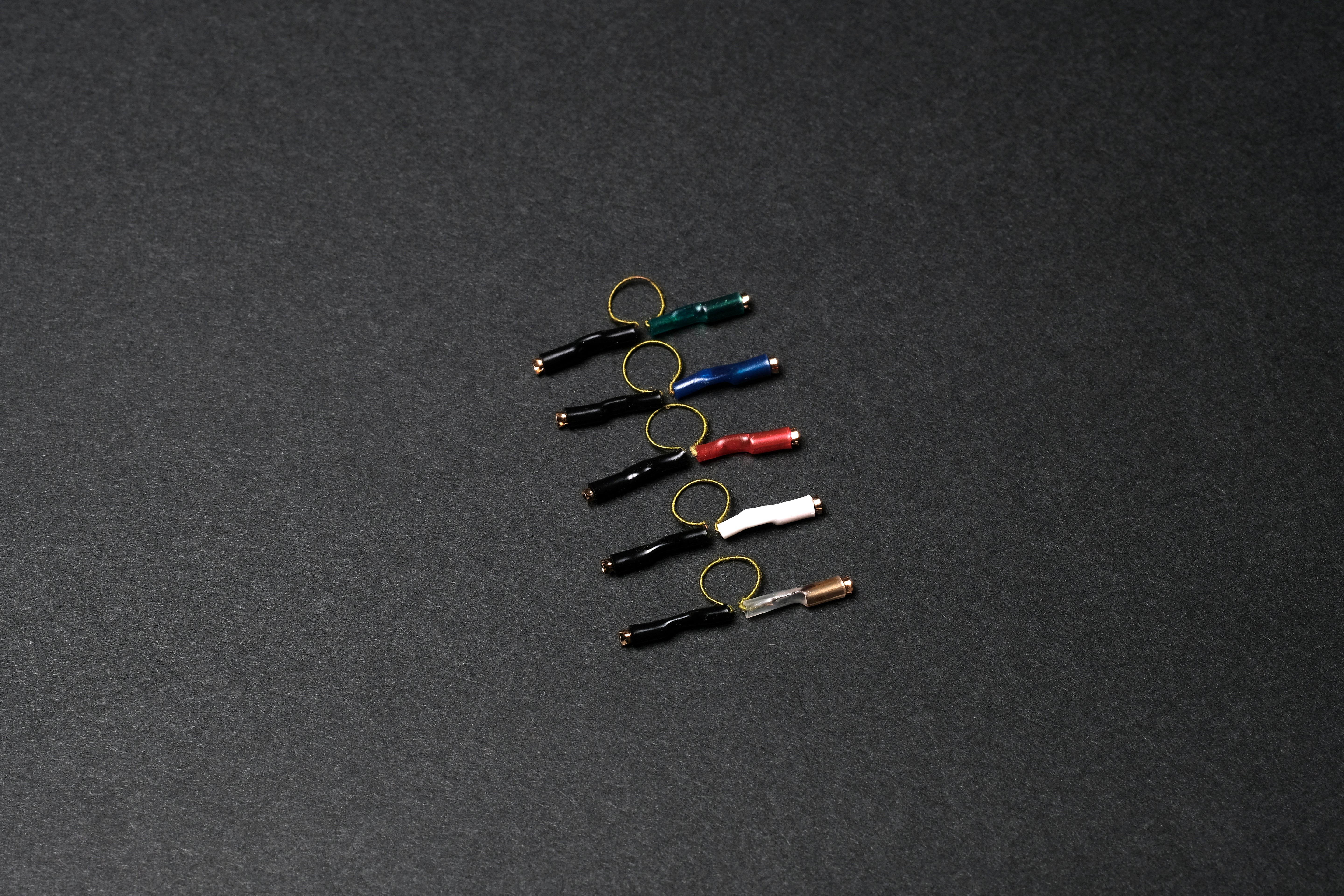 Analog Relax - câble de cellule - Câble de cellule Soul