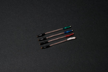 Analog Relax - câble de connexion pour cellule - JP Lead Standard AR-LW-JPS1