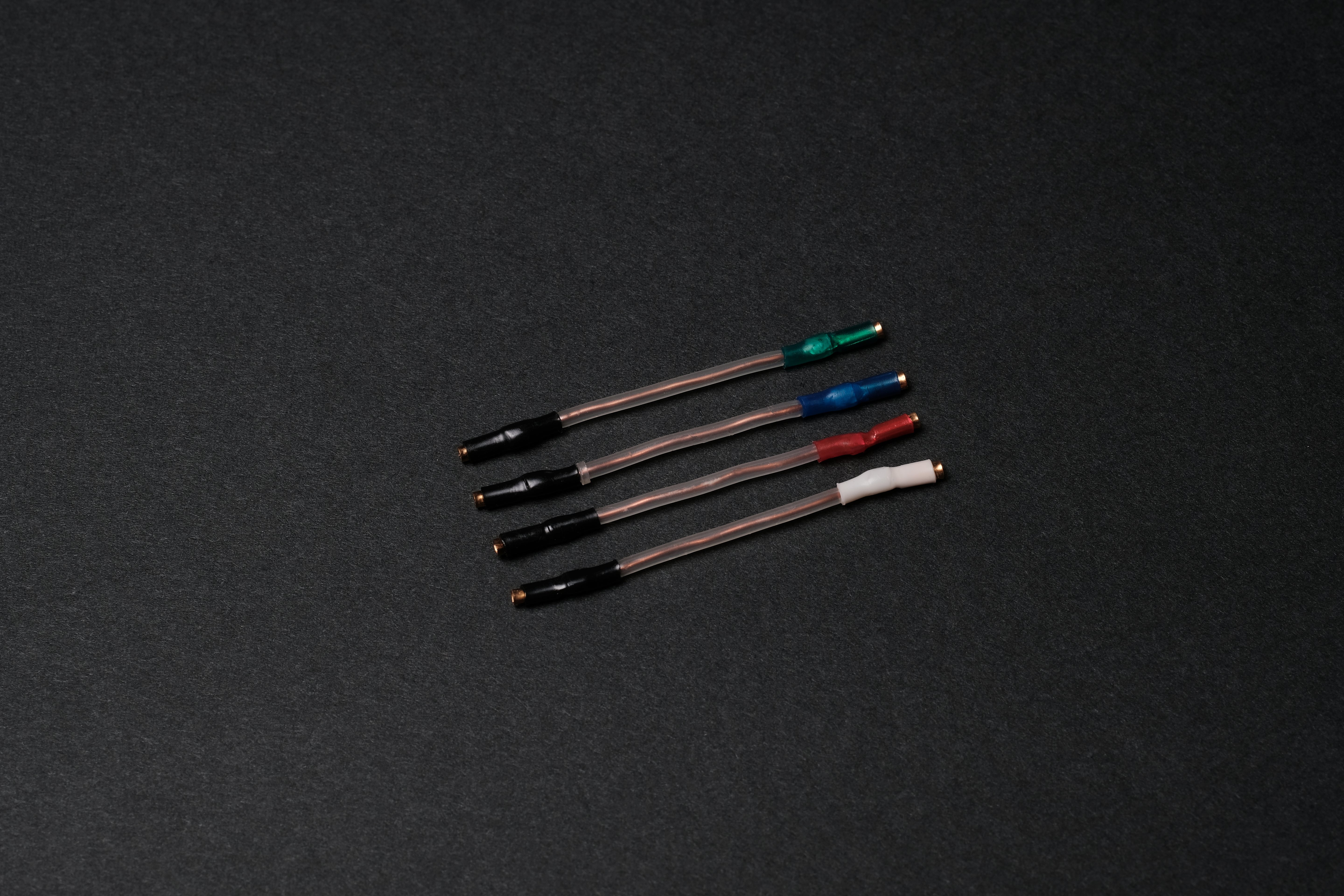 Analog Relax - câble de connexion pour cellule - JP Lead Standard AR-LW-JPS1