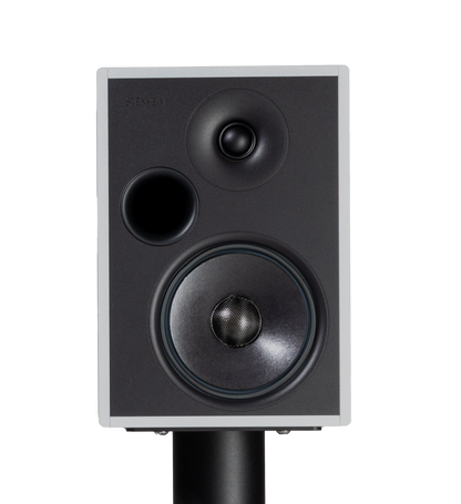 Stenheim Alumine TWO