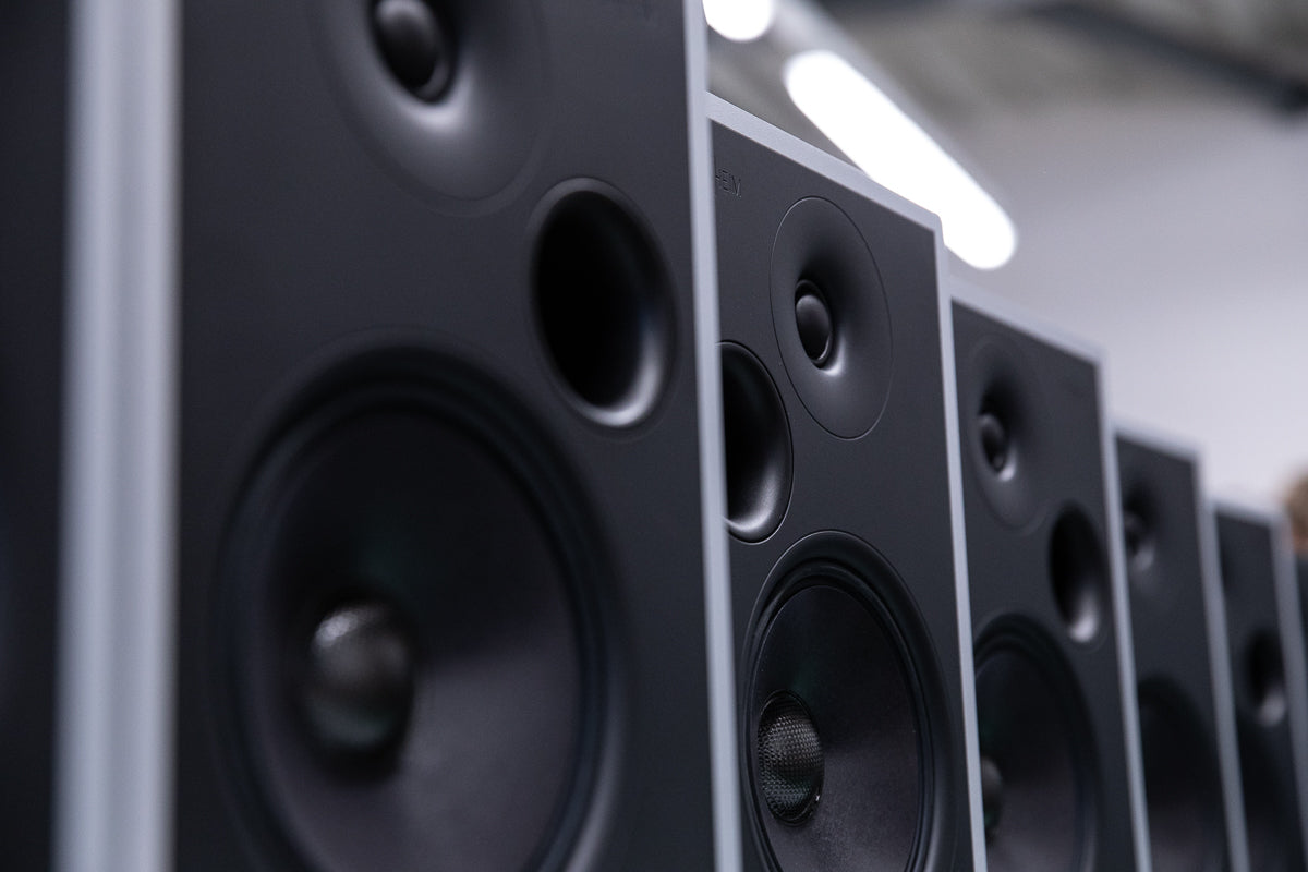 Stenheim Alumine TWO