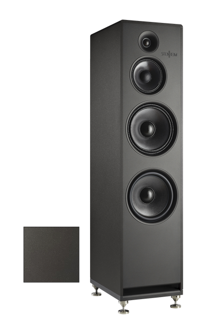 Stenheim Alumine THREE