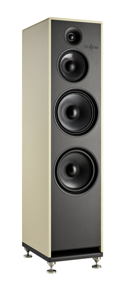 Stenheim Alumine THREE