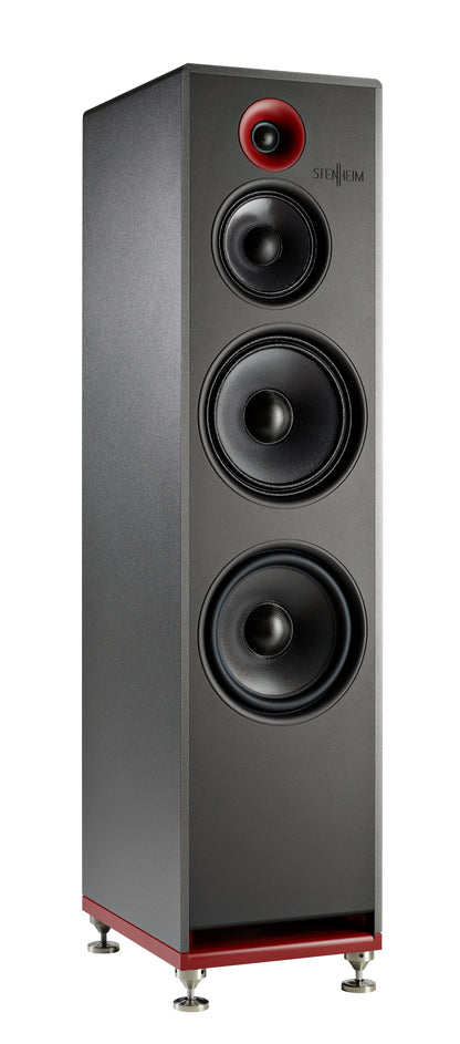 Stenheim Alumine THREE