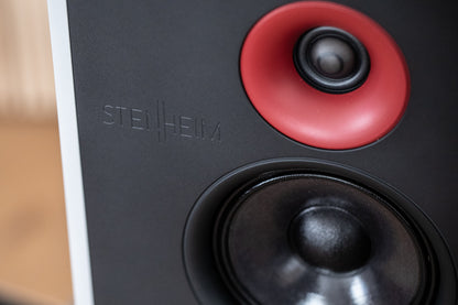 Stenheim Alumine THREE