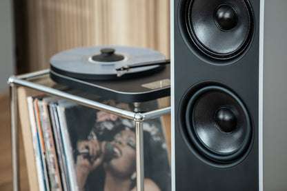 Stenheim Alumine THREE