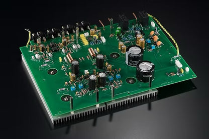 Aura VA40 open detail