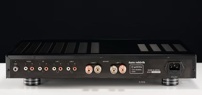 Aura VA40 rebirth back panel