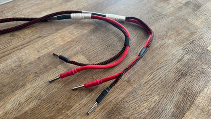 Black cat Speaker cable 3232 3M 2