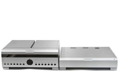 Préamplificateur Boulder 2110