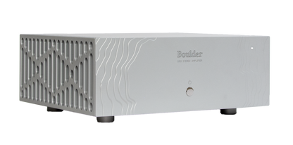 Boulder 1163 Stereo Power Amplifier
